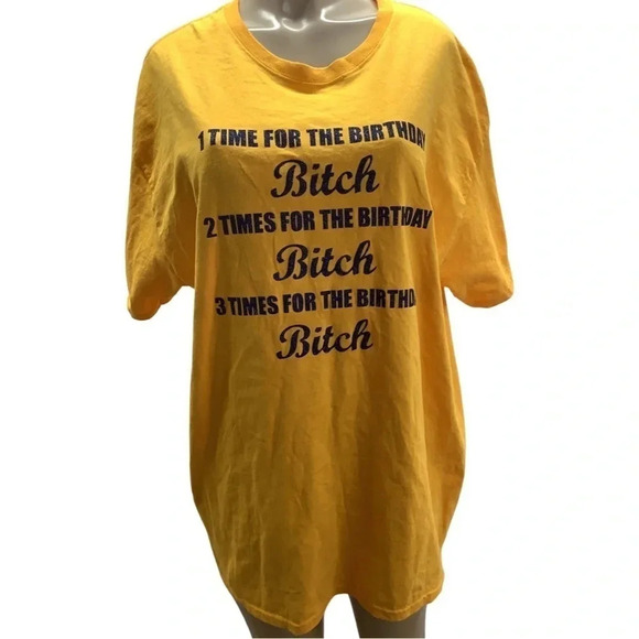 Gildan Size Extra Large Graphic Tee. New without Tags - Picture 1 of 5